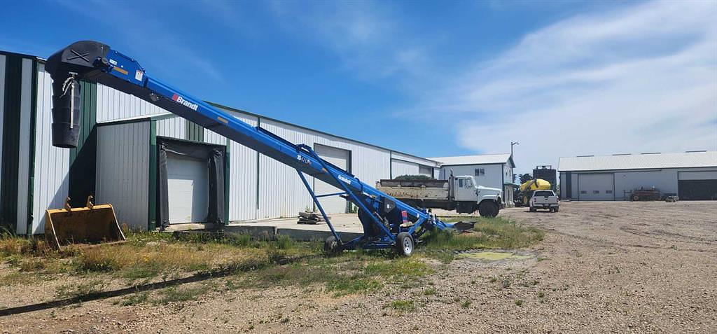 40507 Range Road 12, Bentley, AB