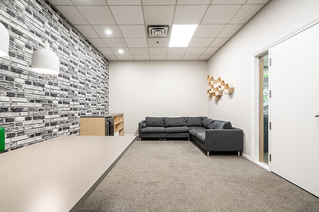 Fl 7 - 595 Hornby Street, Vancouver, BC