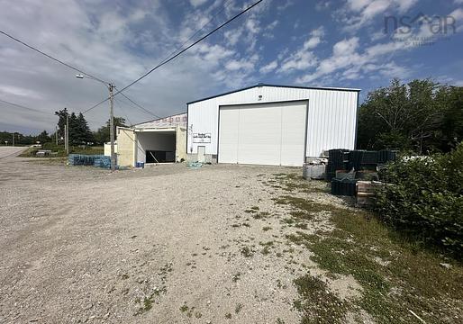 1121 Sandy Point Road, Shelburne, NS