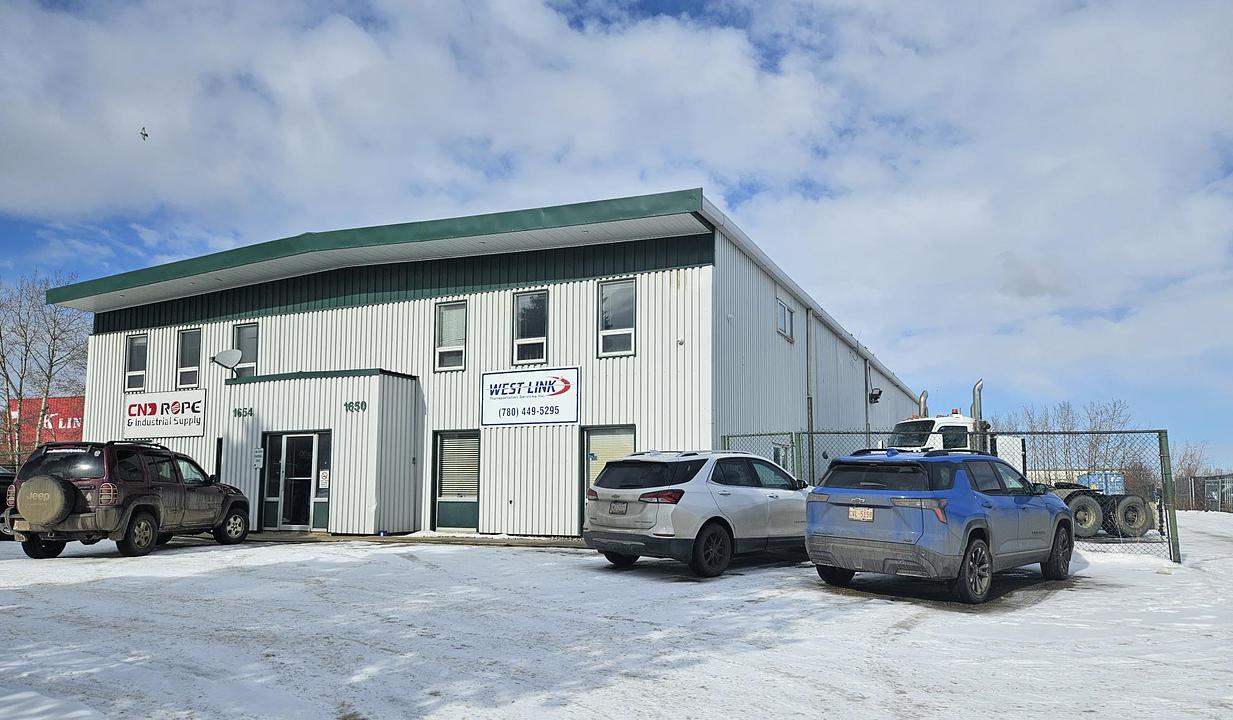 1650 70 Avenue Northwest, Edmonton, AB