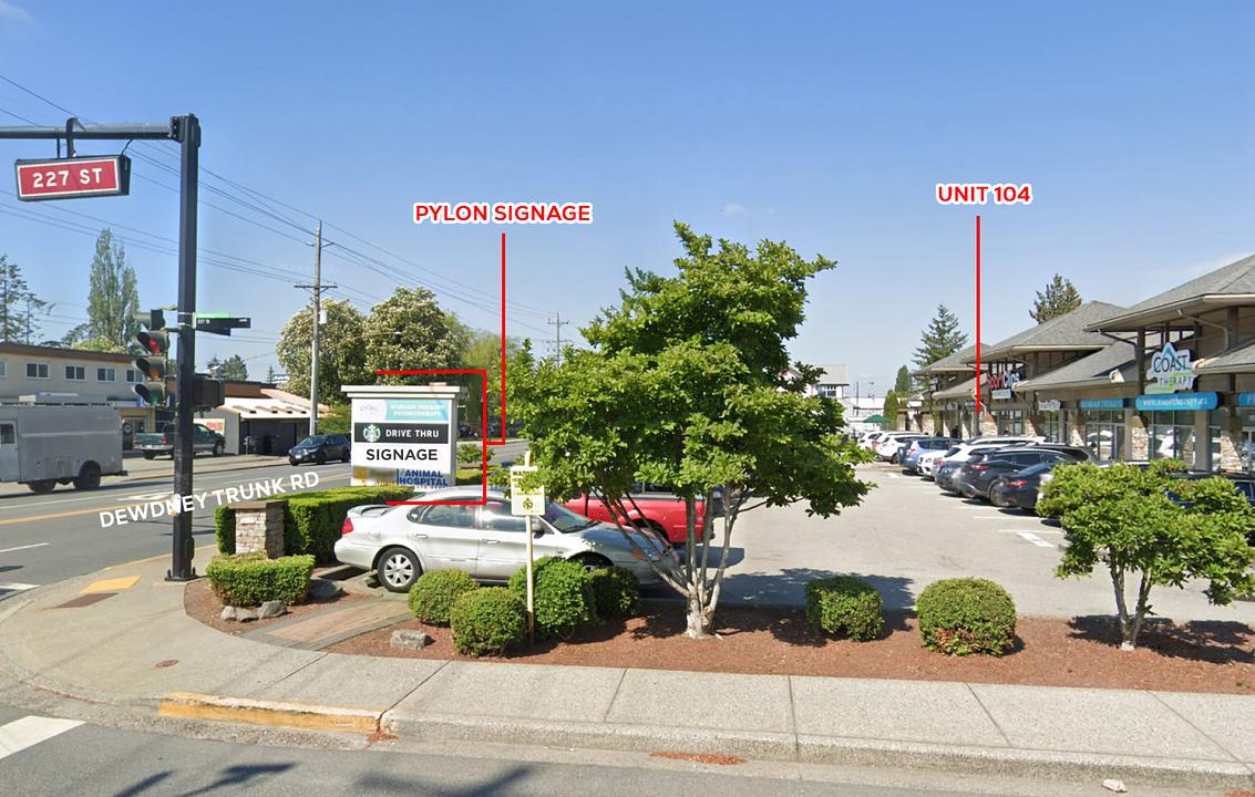 22645 Dewdney Trunk Rd, Maple Ridge, BC