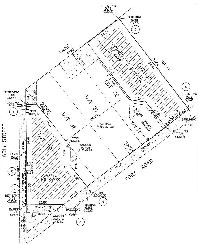 12720 Fort Road Northwest, Edmonton, AB floorplan