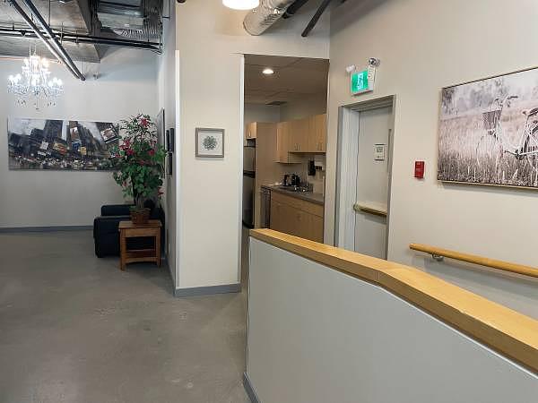214 - 889 Carnarvon Street, New Westminster, BC