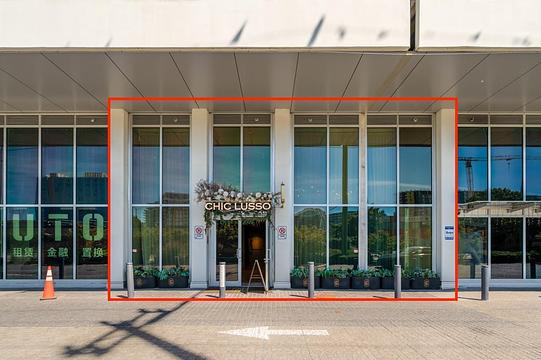8411 Bridgeport Road, Richmond, BC