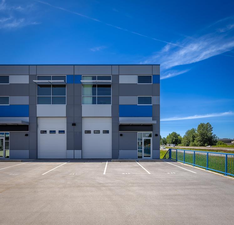 23251 Fraserwood Way, Richmond, BC
