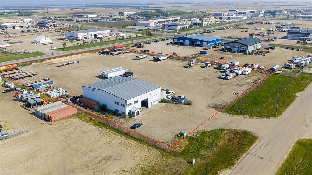 9502 154 Avenue, Grande Prairie, AB
