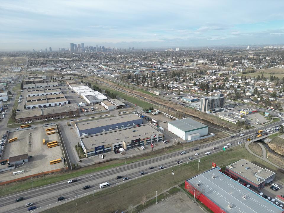 630 46 Avenue Northeast, Calgary, AB