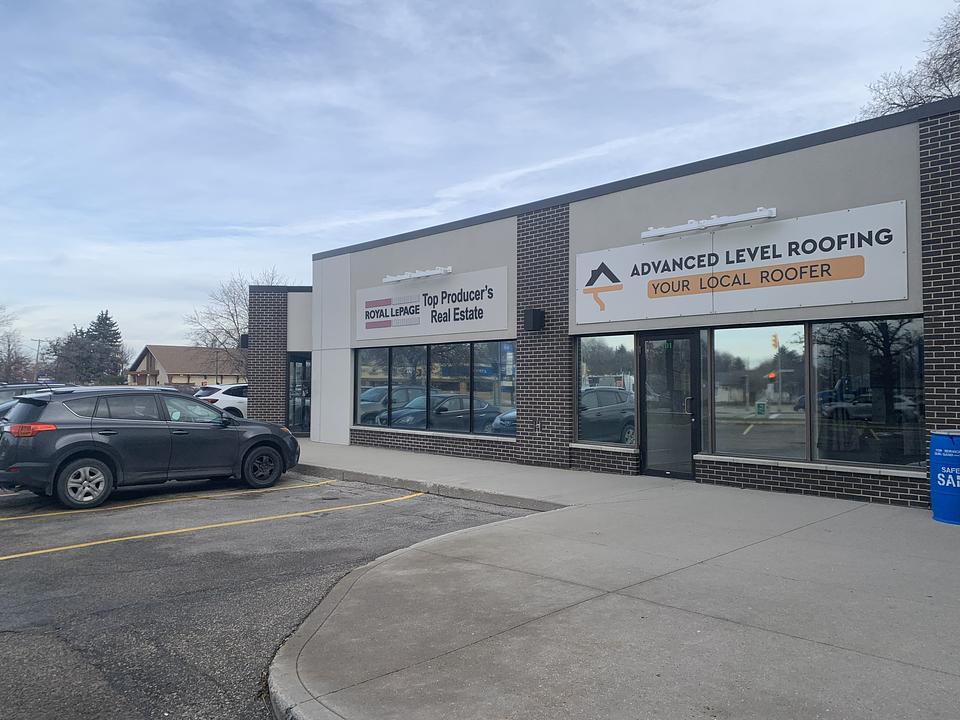 6 - 1549 St Mary's Rd, Winnipeg, MB