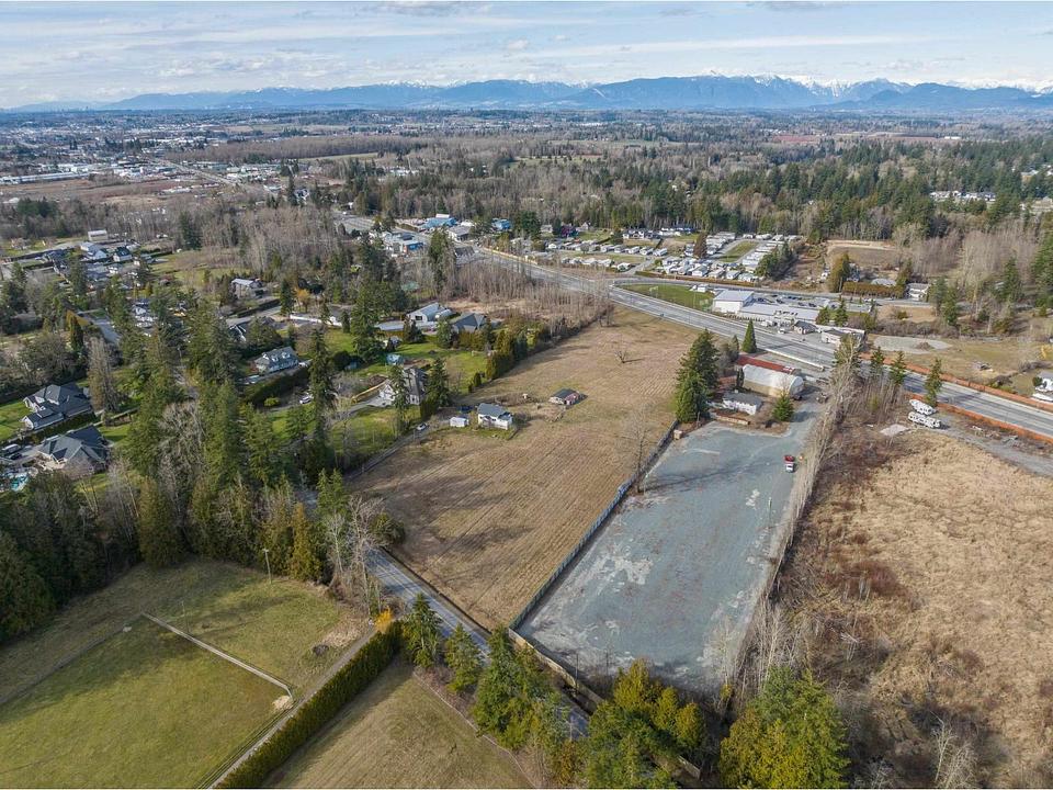 23305 Old Yale Road, Langley Township, BC