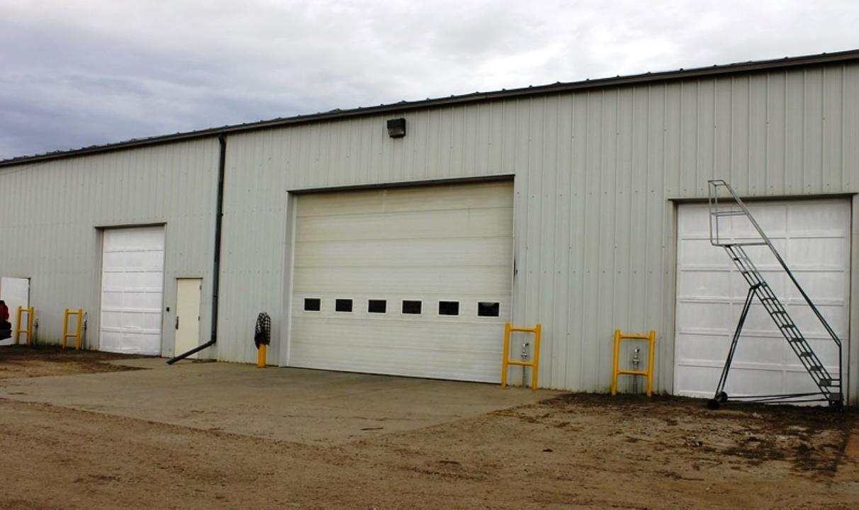 10 - 1906 4 Street, Nisku, AB