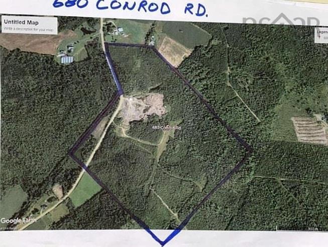680 Conrod Road, Middle Musquodoboit, NS