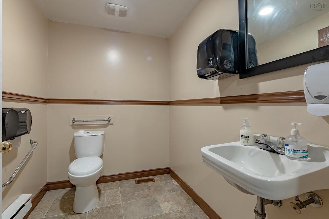 960 Highway 1, Little Brook, NS