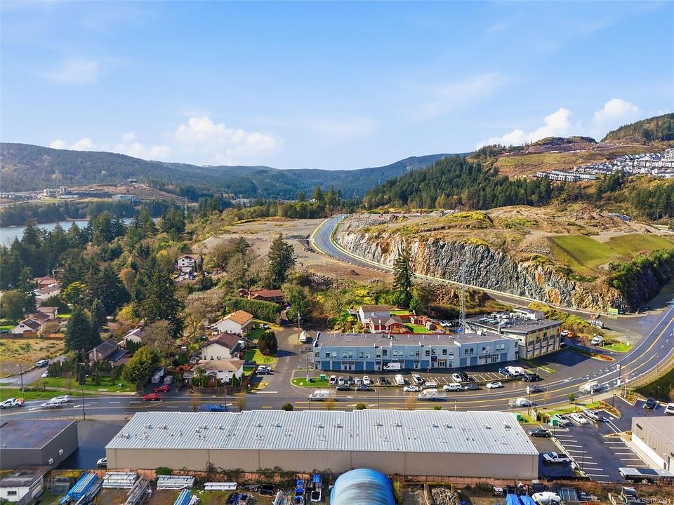 #109 - 2785 Leigh Road, Langford, BC
