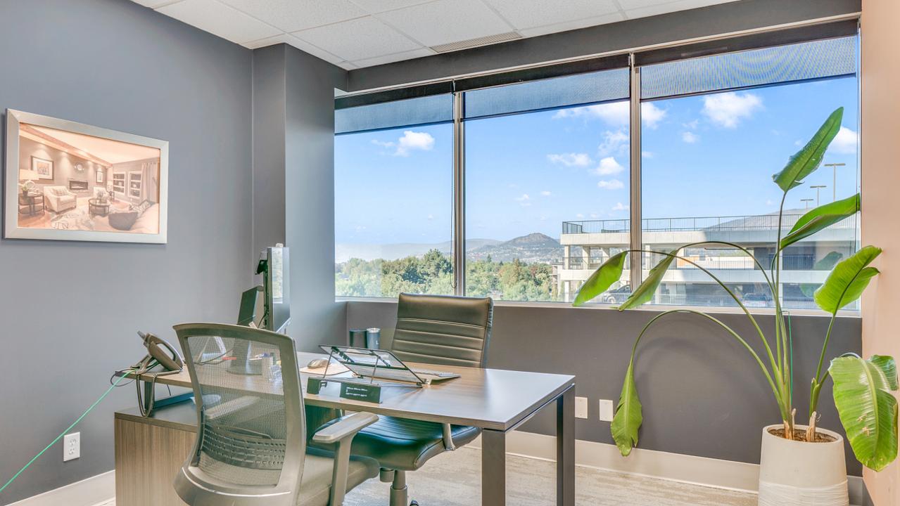 407 - 1708 Dolphin Avenue, Kelowna, BC