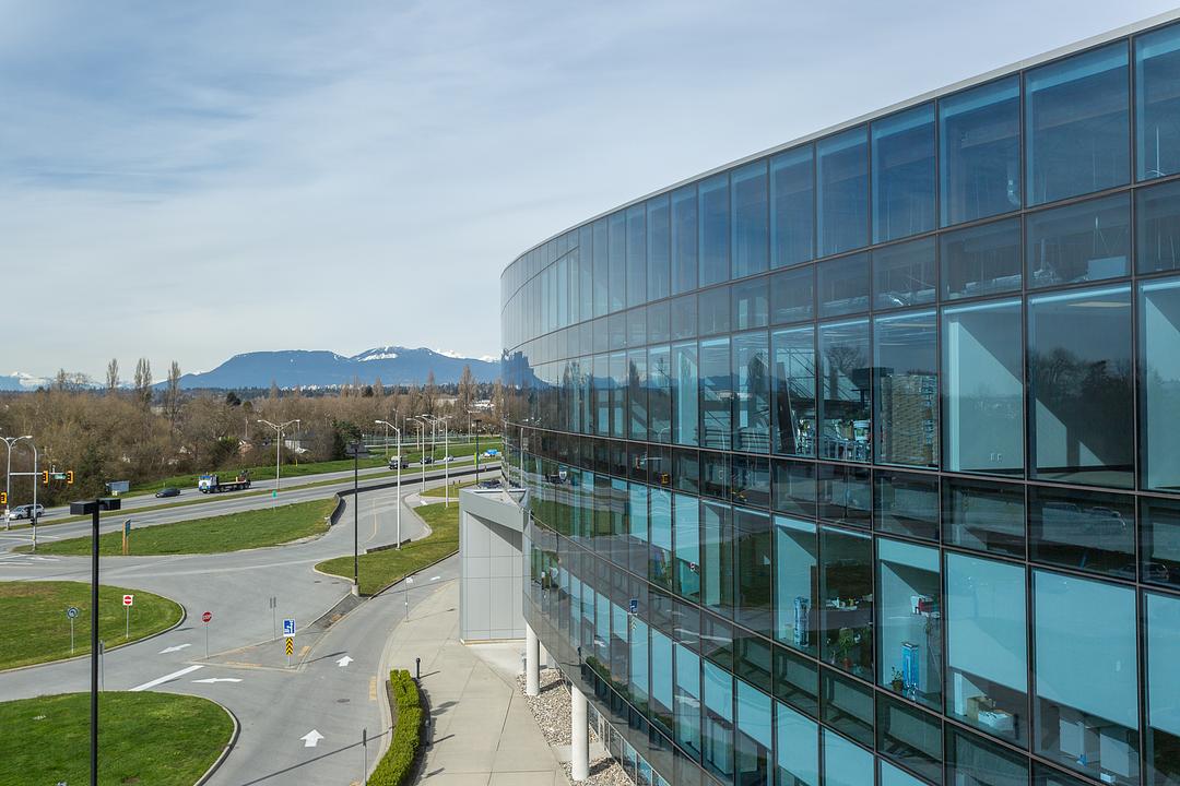 330 - 3820 Cessna Drive, Richmond, BC