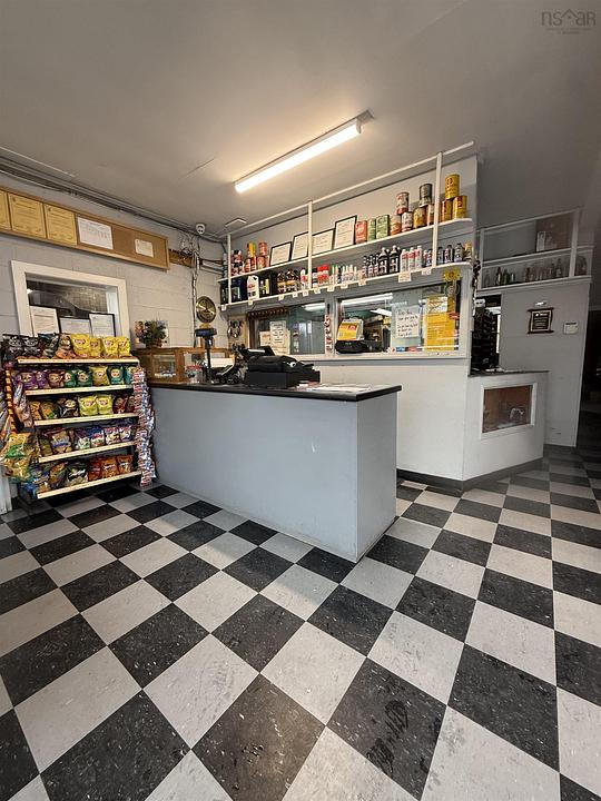 2239 Highway 3, Barrington, NS
