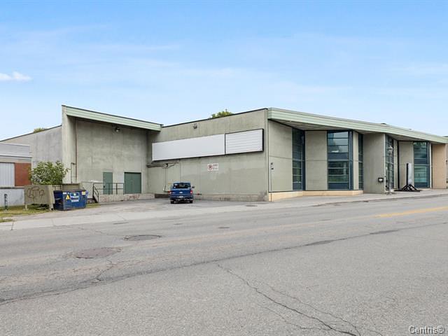 Local 201 - 217 Rue Montcalm, Gatineau, QC