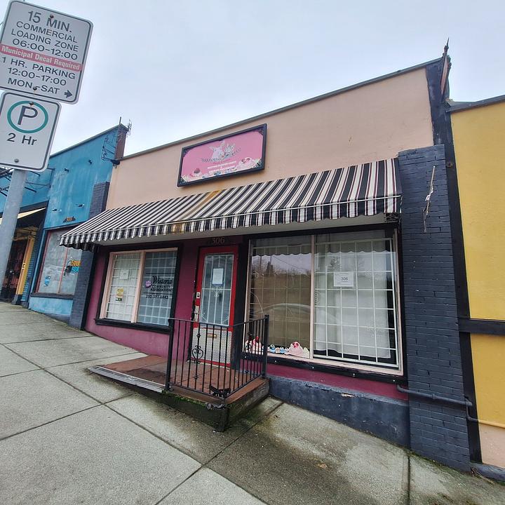306 Fitzwilliam Street, Nanaimo, BC