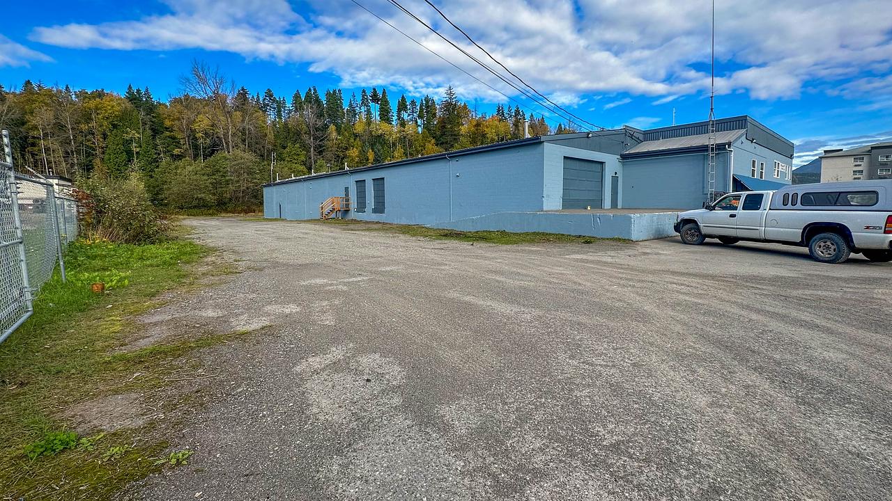 5130 Park Avenue, Terrace, BC
