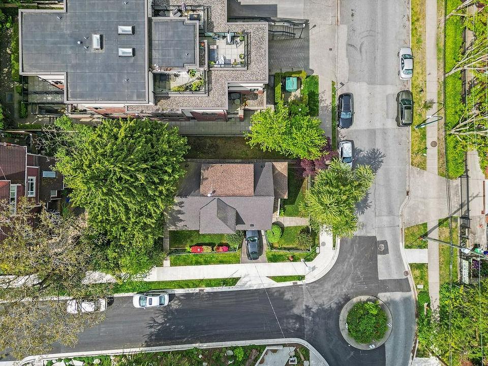 498 East 5th Avenue, Vancouver, BC