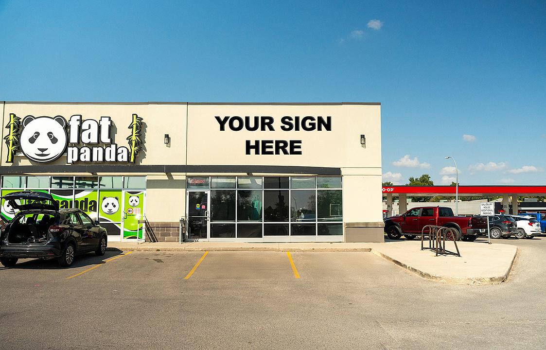 759 Pembina Highway - 759 Pembina Highway, Winnipeg, MB