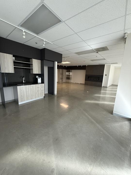 430 - 3820 Cessna Drive, Richmond, BC