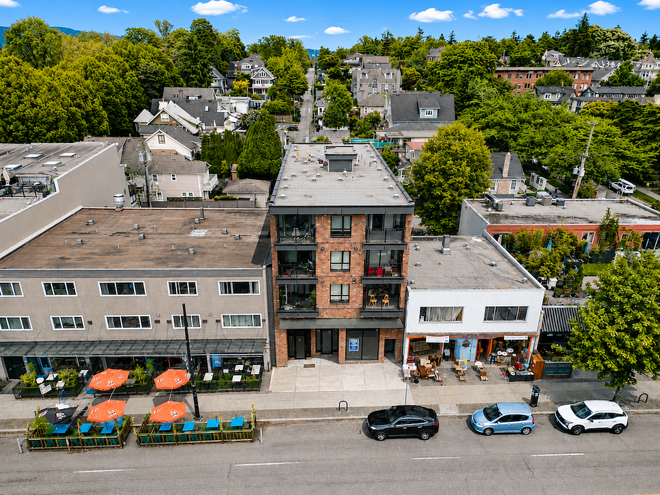 938 Commercial Drive, Vancouver, BC