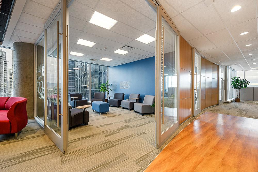 1800 - 4515 Central Boulevard, Burnaby, BC