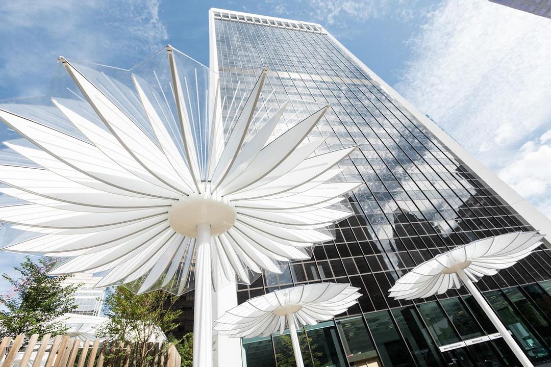 1225 - 555 Burrard Street, Vancouver, BC
