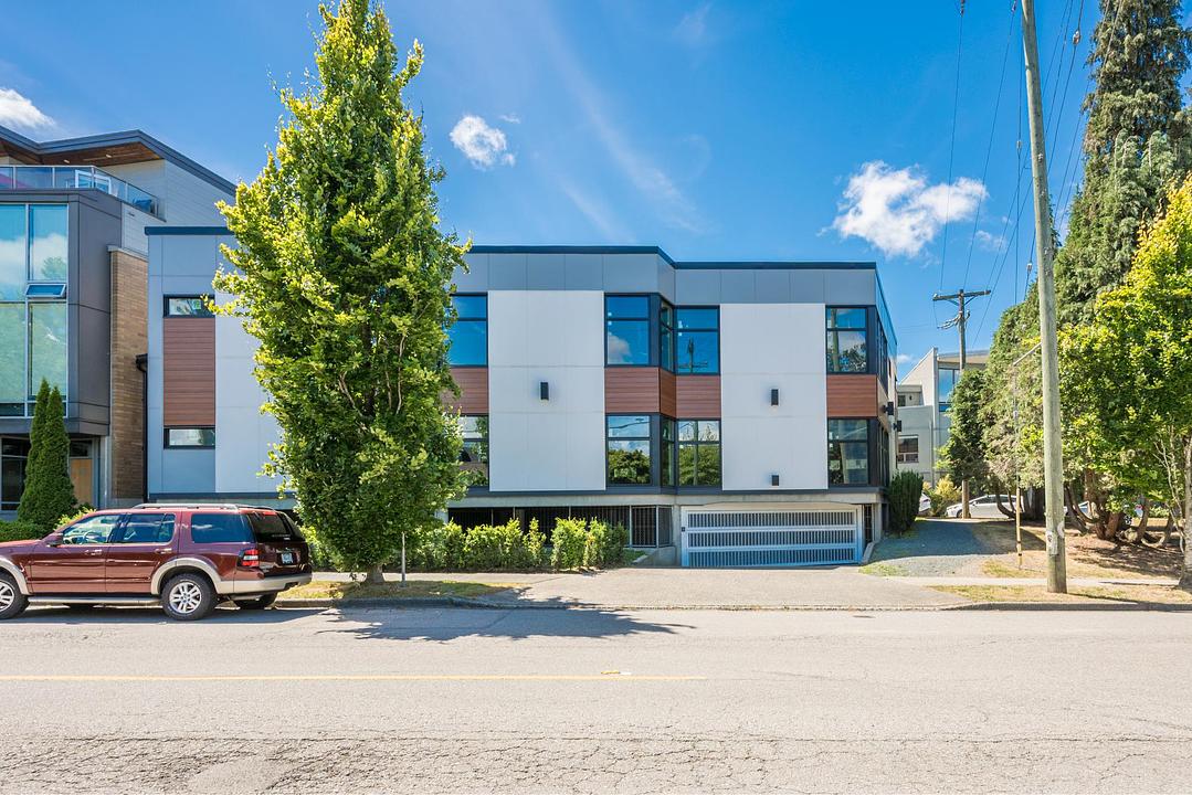 3455 Victoria Drive, Vancouver, BC