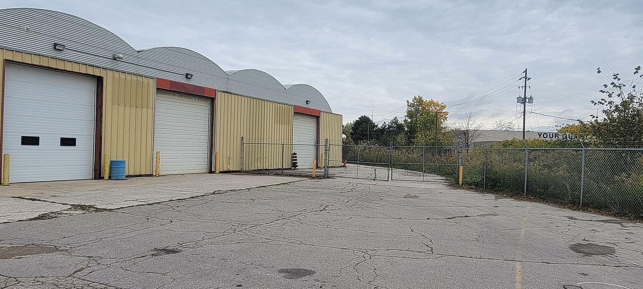 510 First Street - 510 First Street, London, ON