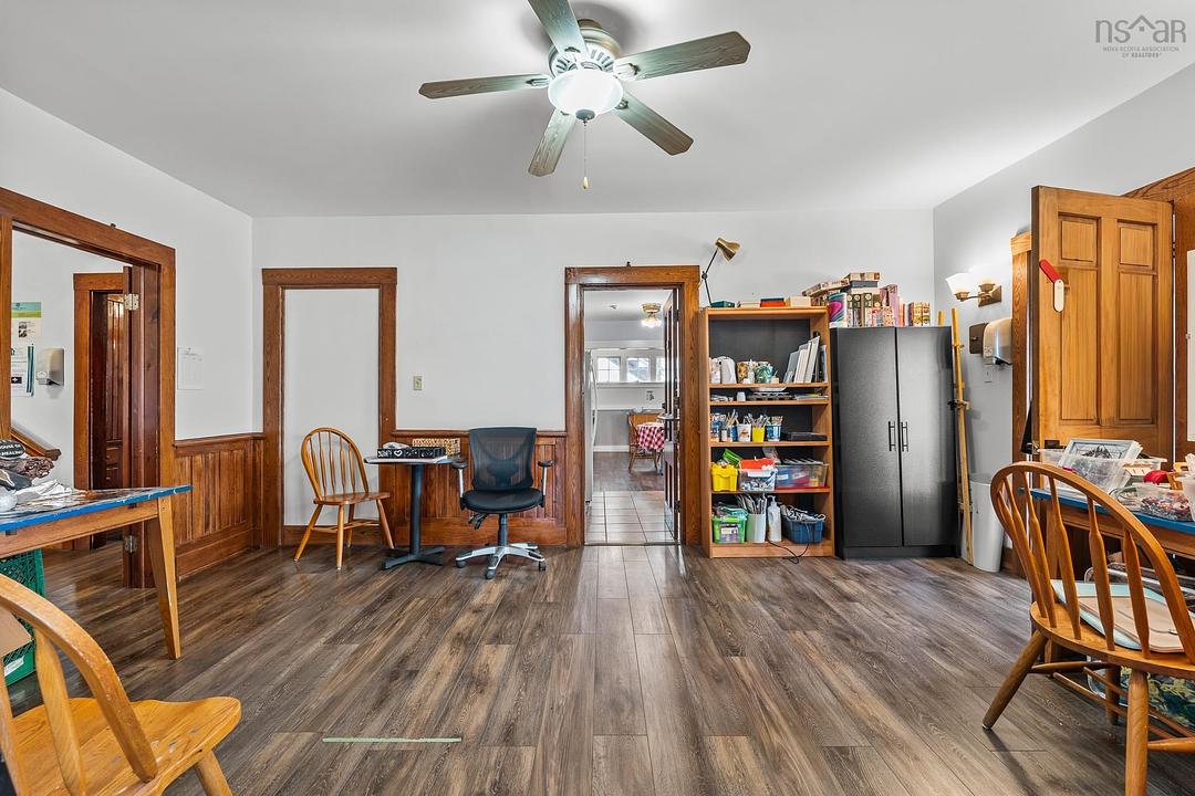 201 Nictaux Road, Middleton, NS