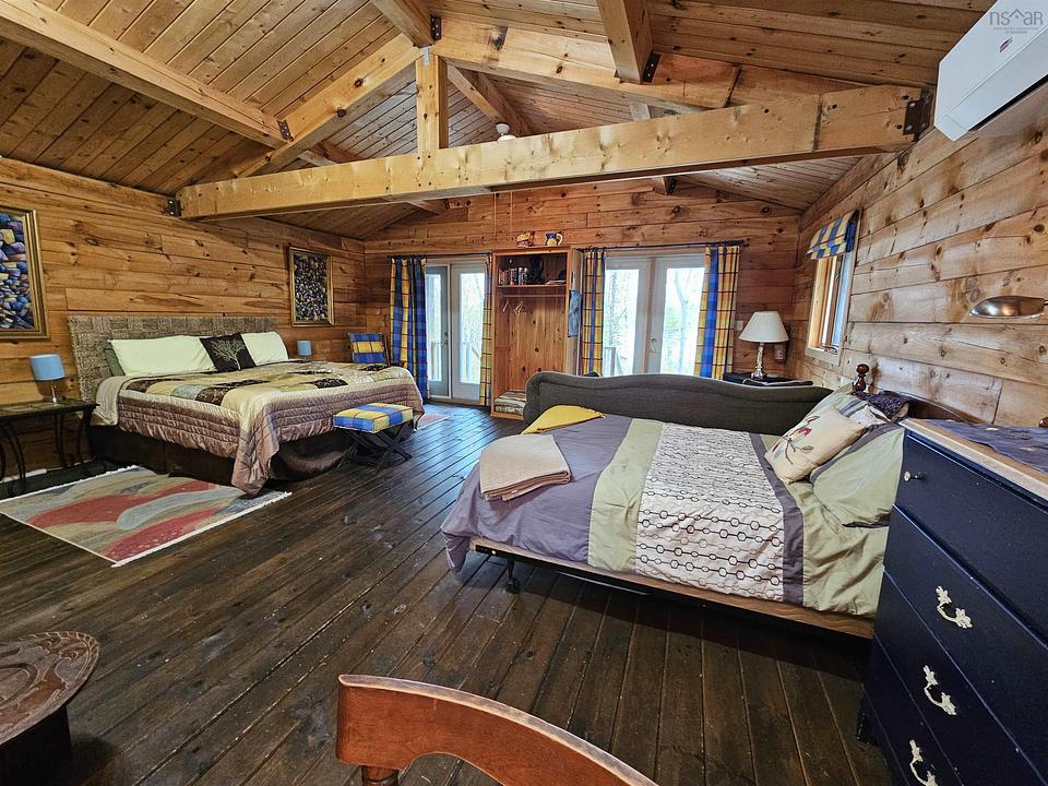 45478 Cabot Trail, Englishtown, NS
