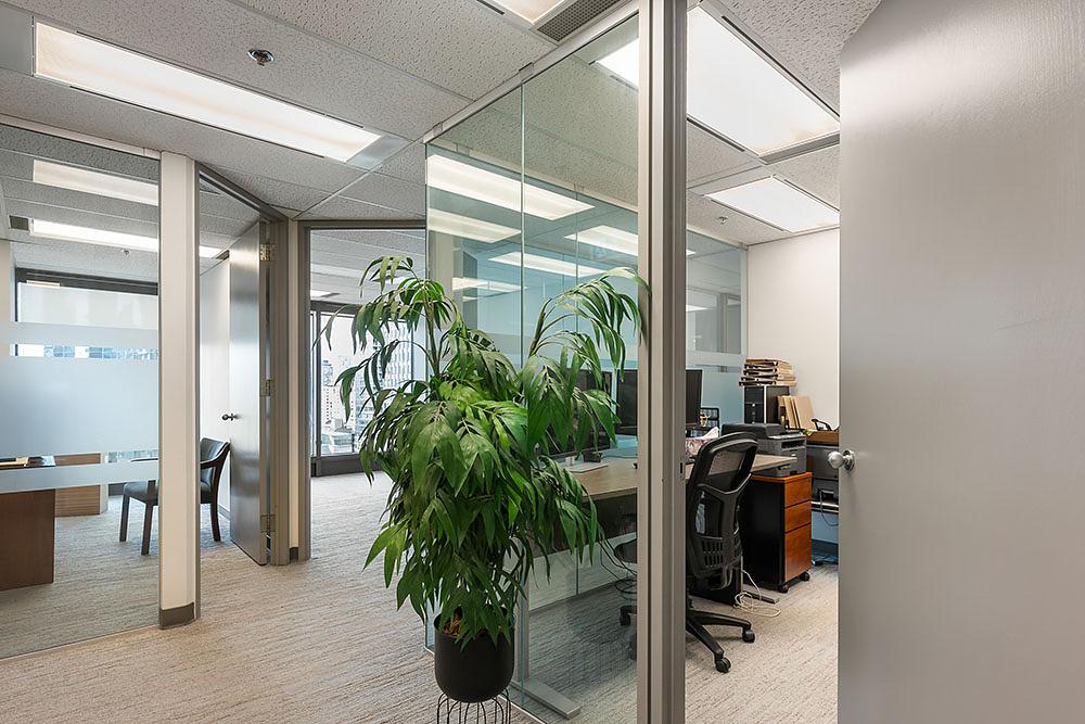 1216 - 808 Nelson Street, Vancouver, BC