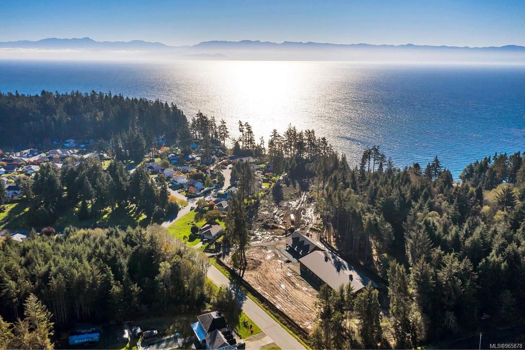 7295 Francis Road, Sooke, BC