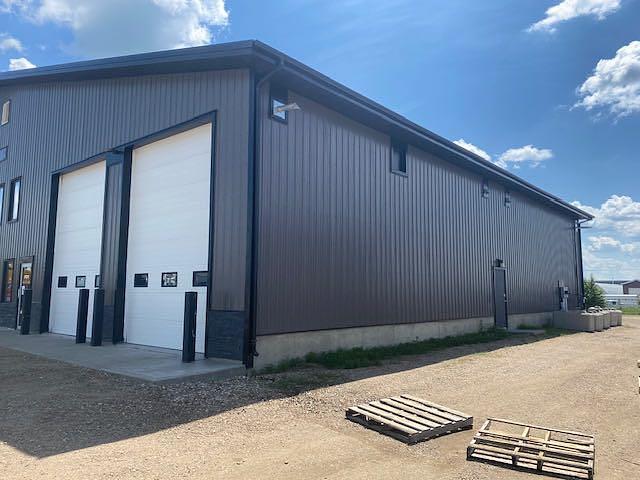 1911 19 Avenue, Wainwright, AB