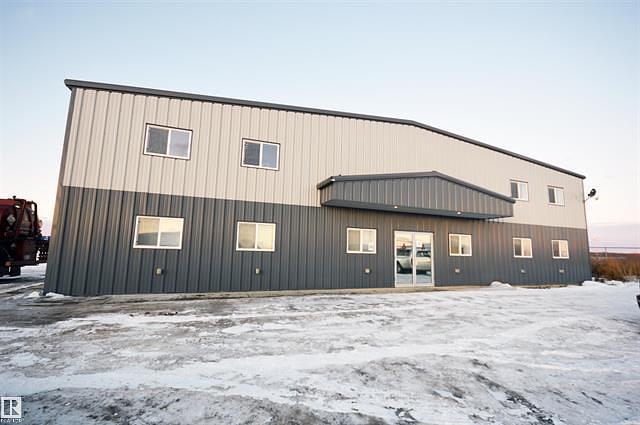 5A - 4551 Highway 660, Bonnyville No. 87, AB
