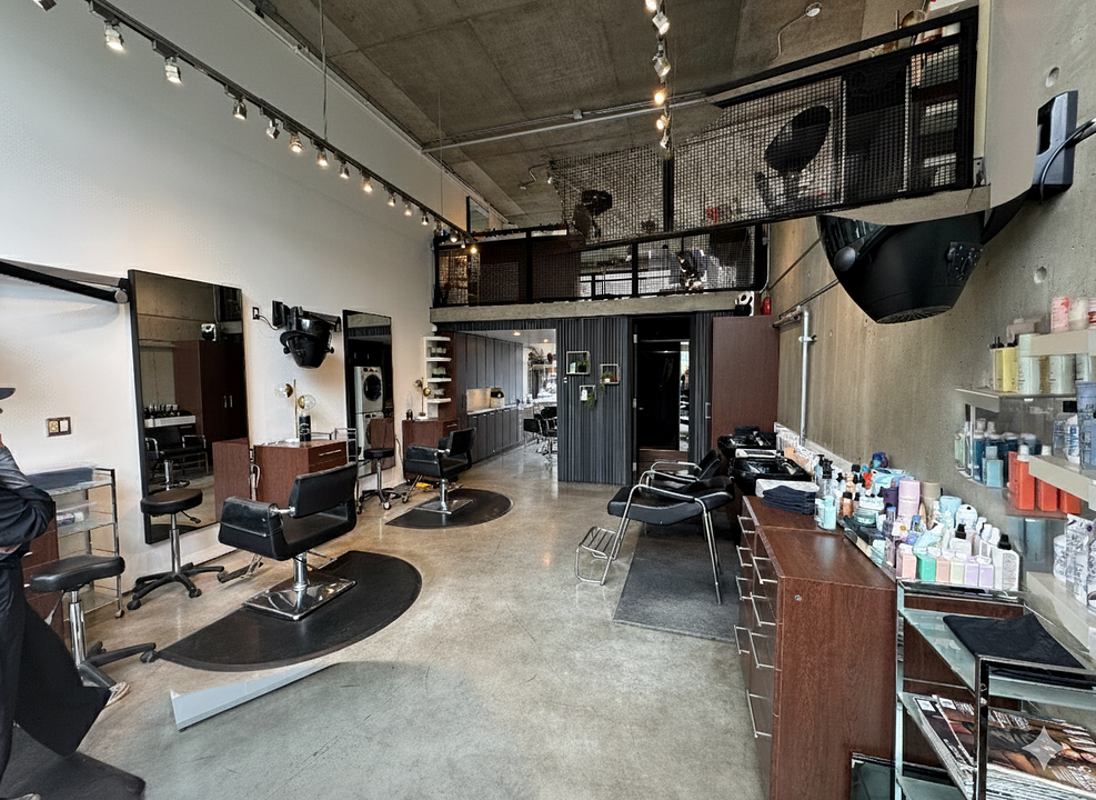 307 - 1540 West 2nd Avenue, Vancouver, BC