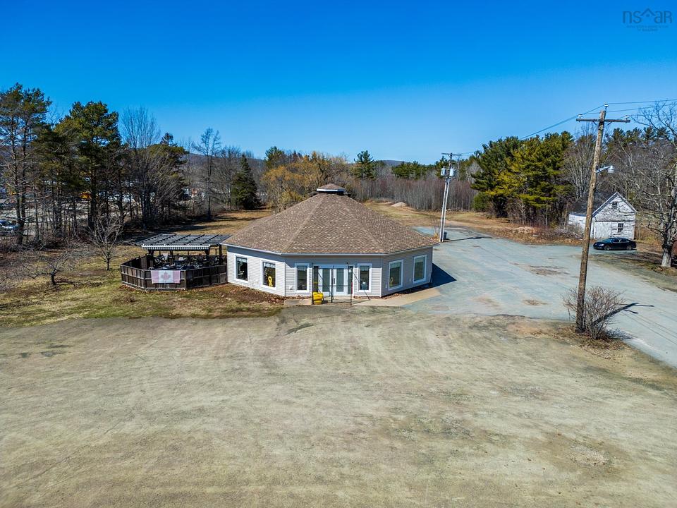 71 Main Street, Middleton, NS