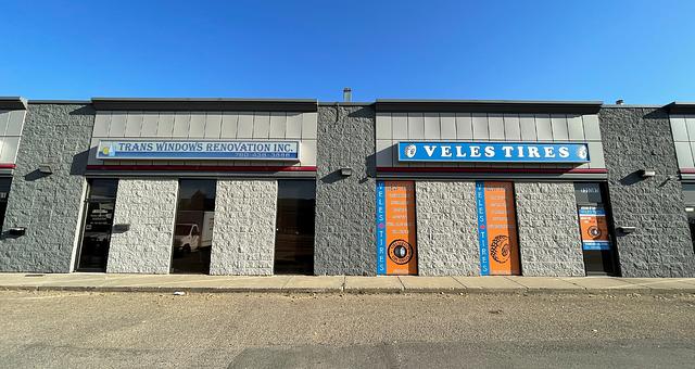 5303 97 Street Northwest, Edmonton, AB