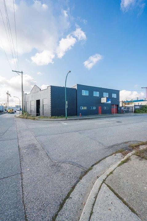 1282 Franklin Street, Vancouver, BC