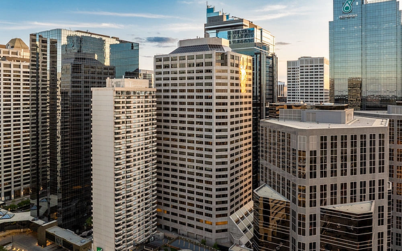 240 4 Avenue Southwest, Calgary, AB
