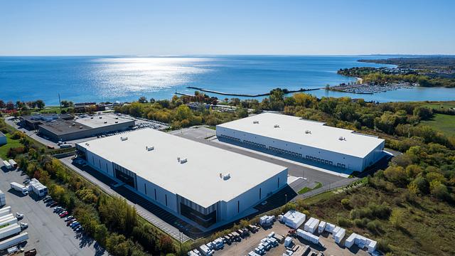 220 Water Street, Whitby, ON