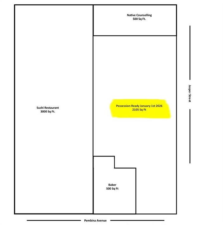 D - 201 Pembina Avenue, Hinton, AB