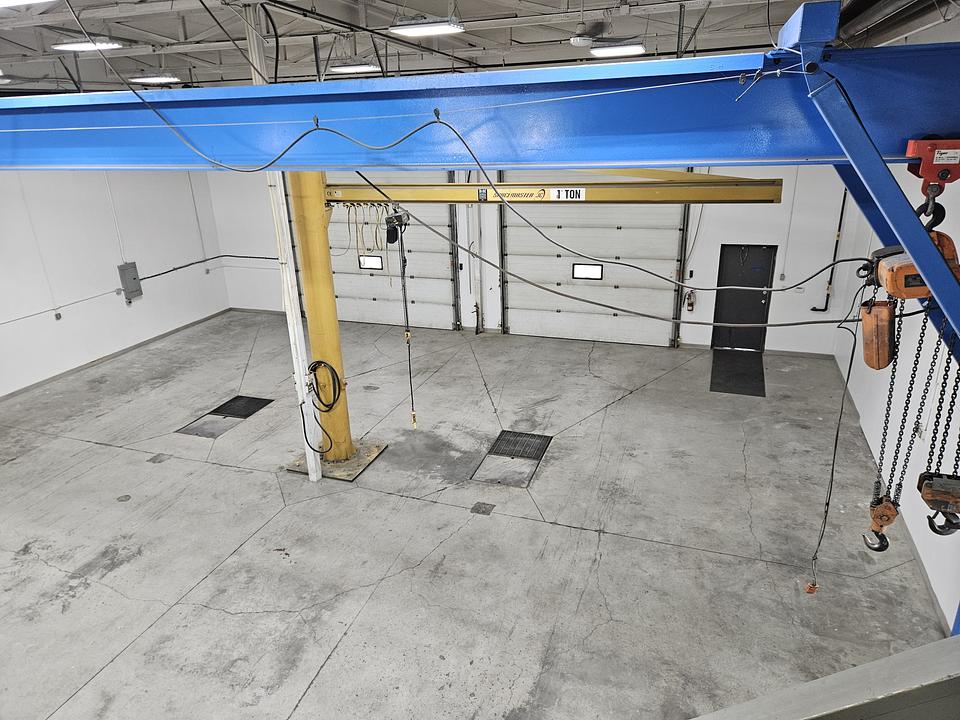 11-12 - 7421 Edgar Industrial Drive, Red Deer, AB