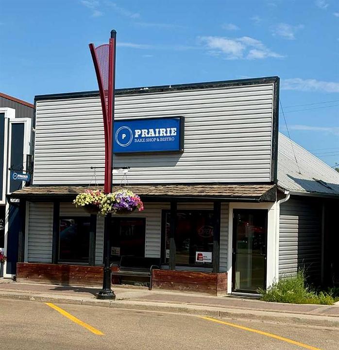 4926 50 Avenue, Vermilion, AB