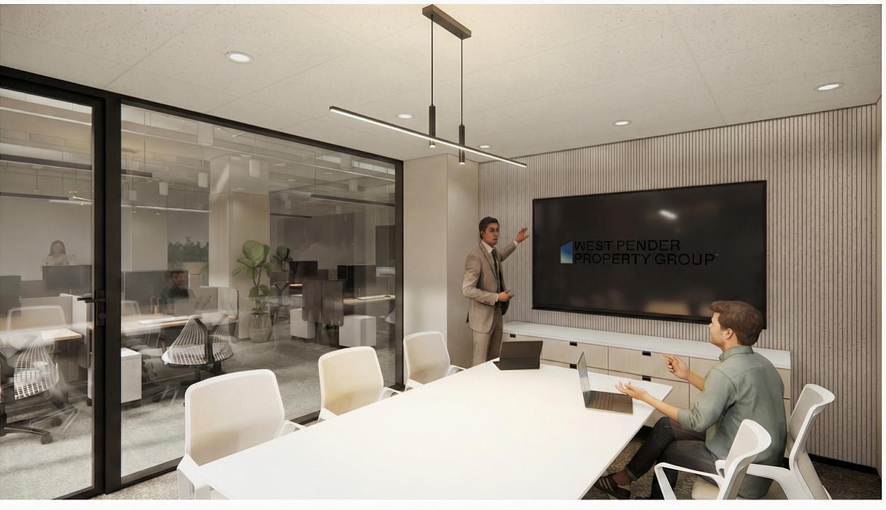 425 - 815 West Hastings Street, Vancouver, BC