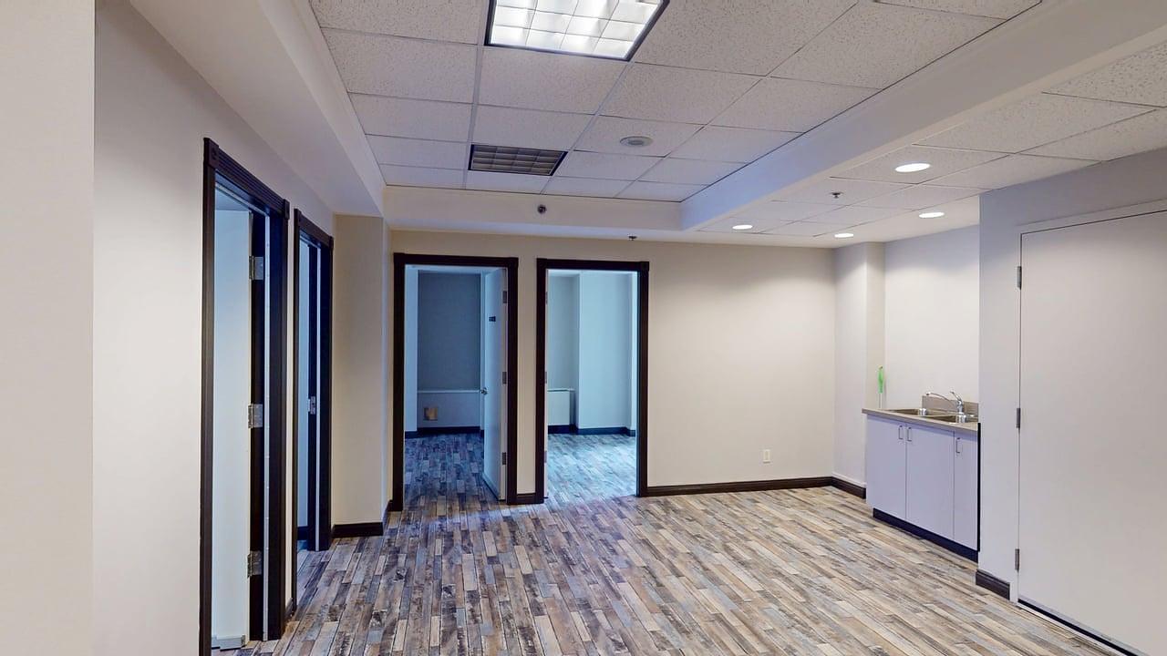 216 - 736 Granville St, Vancouver, BC