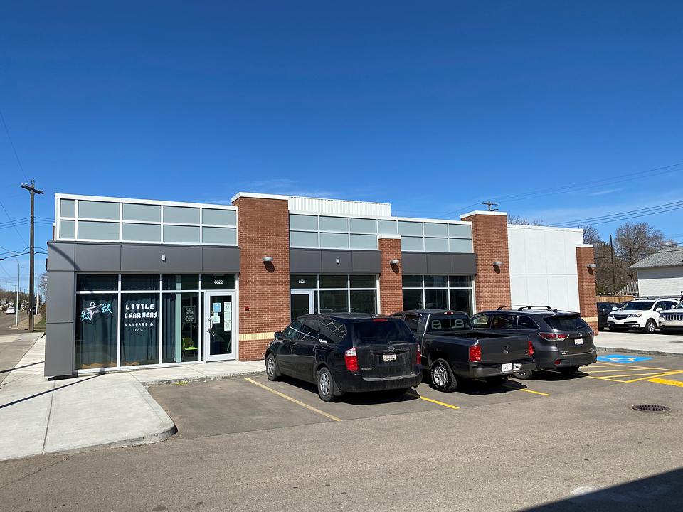 6604 127 Avenue Northwest, Edmonton, AB