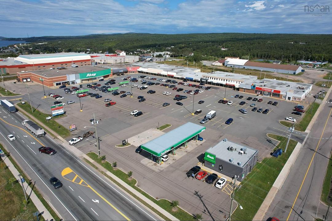 634 Reeves Street, Port Hawkesbury, NS
